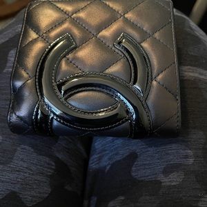 Chanel Wallet